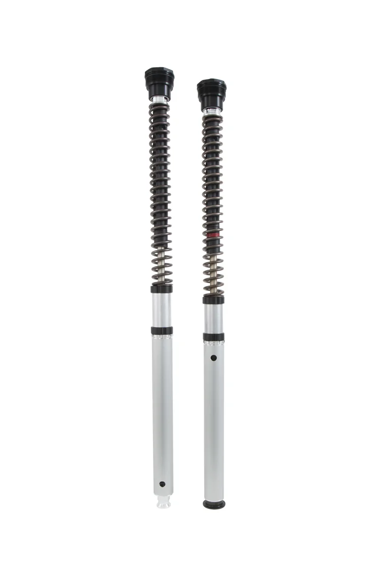 OHLINS FKS 508 Harley NIX 30 Cartridge Kit for HD 43mm Inverted